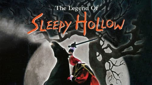 Die Legende von Sleepy Hollow Bild 8
