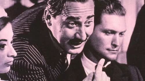 Die Leiche ist im falschen Koffer Bild 4