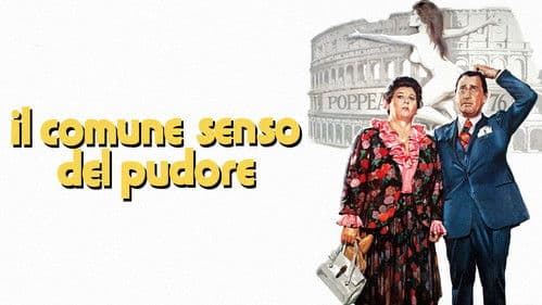 Il comune senso del pudore Bild 1