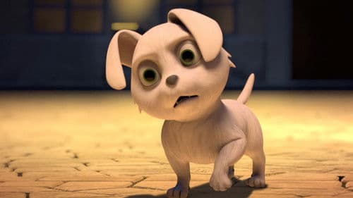 Hé Mademoiselle Bild 6