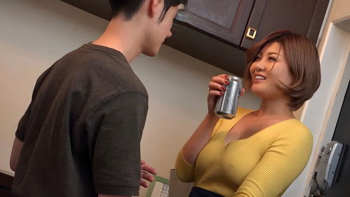 発情した団地妻は夫の居ぬ間にノーブラ誘惑して汗だくで何度も交尾する説2 Bild 1