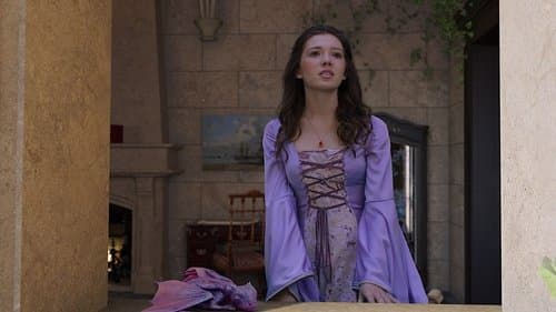 Princess Halle and the Jester Bild 1