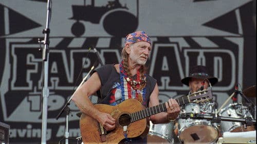 Willie Nelson & Family Bild 4