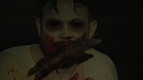 Sengkolo: Malam Satu Suro Bild 7