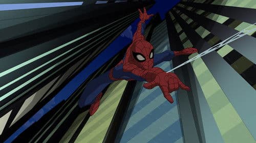 The Spectacular Spider-Man Bild 7