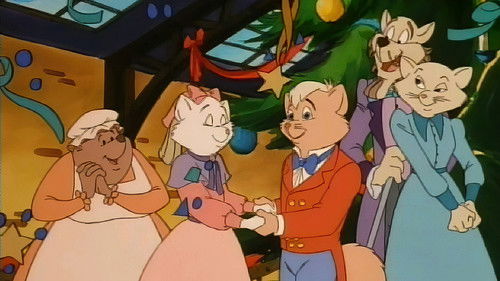 David Copperfield Bild 1