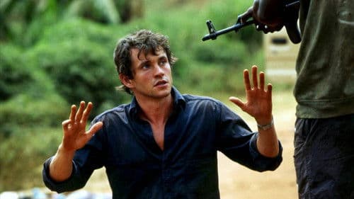 Shooting Dogs Bild 1