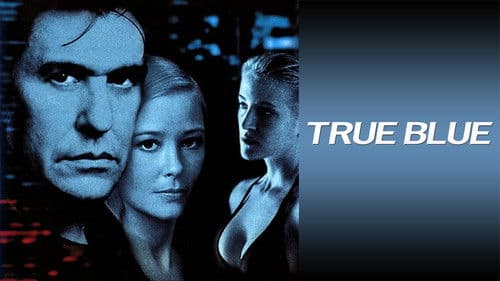 True Blue - Perversion, Erpressung, Mord Bild 4