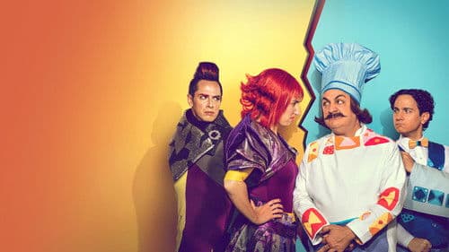 El Ristorantino de Arnoldo Bild 1