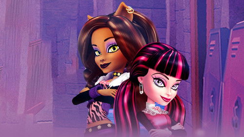 Monster High - Monster- oder Musterschule Bild 3