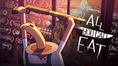 All You Can Eat Bild 1