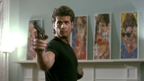 Snake Eater's Revenge Bild 2