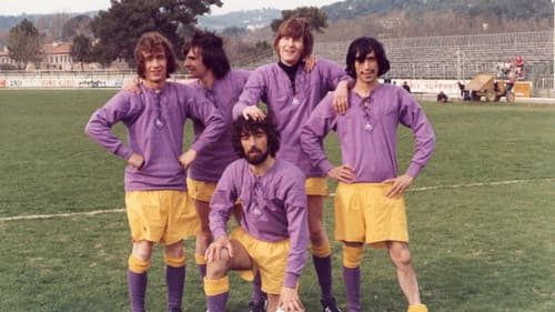 Columbani, gib den Zaster her Bild 1