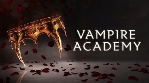 Vampire Academy Bild 6