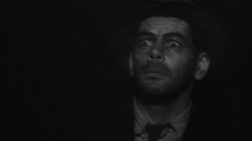 Ich bin ein entflohener Kettensträfling Bild 7