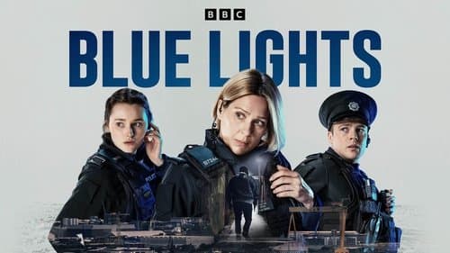 Blue Lights Bild 6
