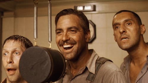 O Brother, Where Art Thou? - Eine Mississippi-Odyssee Bild 3