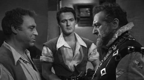 El alcalde de Zalamea Bild 1