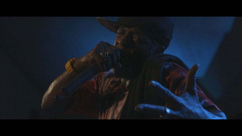 Public Enemy - Live From  Metropolis Studios Bild 1