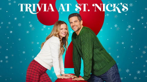 Trivia at St. Nick's Bild 5