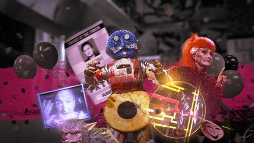 Doctor Who: The Happiness Patrol Bild 5