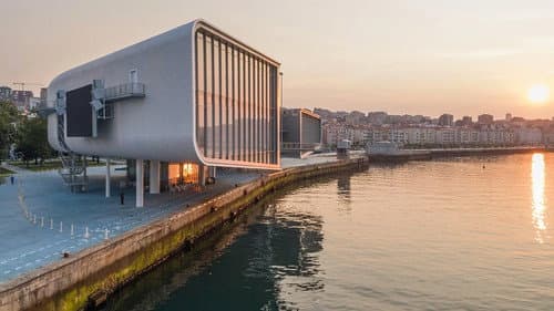 Renzo Piano, an Architect for Santander Bild 1