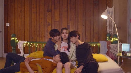 눈 떠보니 세 명의 남자친구 Bild 2