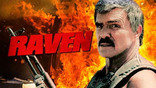 Raven Bild 1