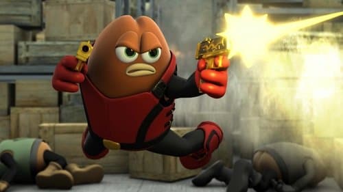 Killer Bean Forever Bild 2