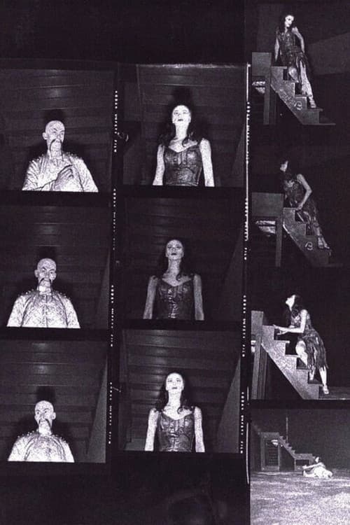 Csodálatos mandarin