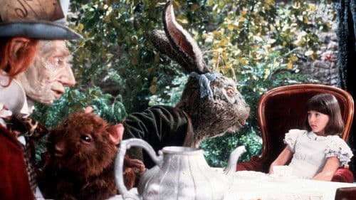 Das wahre Leben der Alice im Wunderland Bild 1