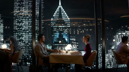 Drop - Tödliches Date Bild 7