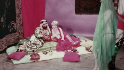 Her Odd Tastes Bild 4