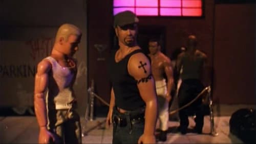 Queer as F**k: Bizarre Short Films Bild 1