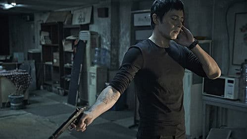 No Tears For The Dead Bild 2