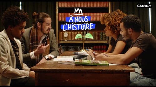 A nous l'histoire Bild 2
