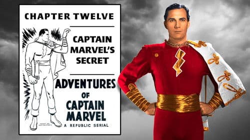 Adventures of Captain Marvel Bild 5