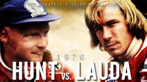 Hunt vs Lauda: F1's Greatest Racing Rivals Bild 2