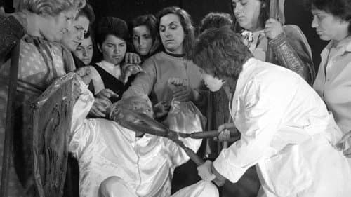 Der Hauptmann Bild 1