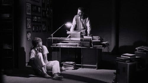 A Strange Love Affair Bild 2