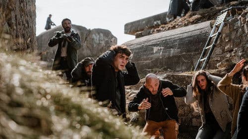 L'Île prisonnière Bild 1