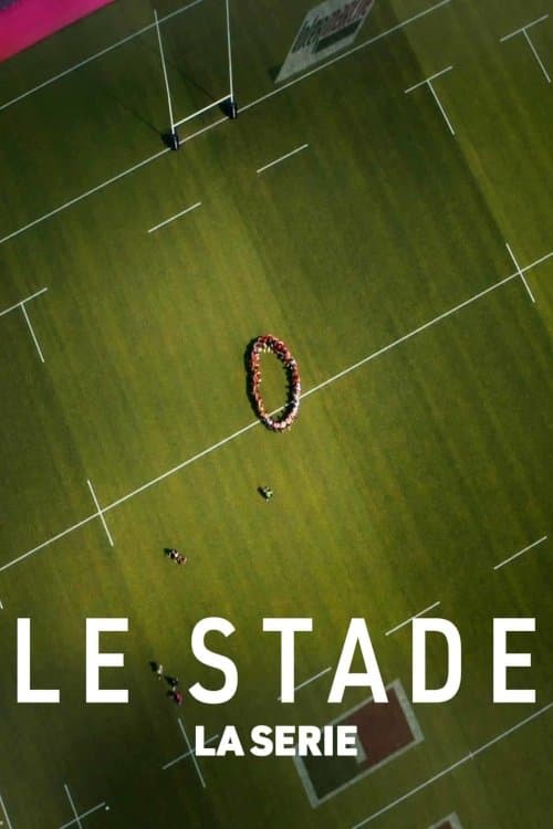 Le Stade - Ein Rugbyteam auf Erfolgskurs