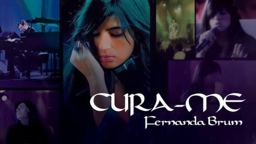 Fernanda Brum - Cura-me Bild 1