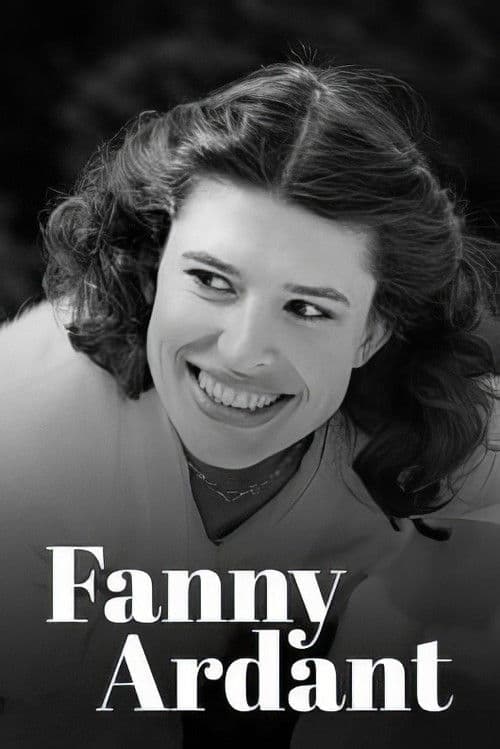 Fanny Ardant – Die Geburt einer Leidenschaft