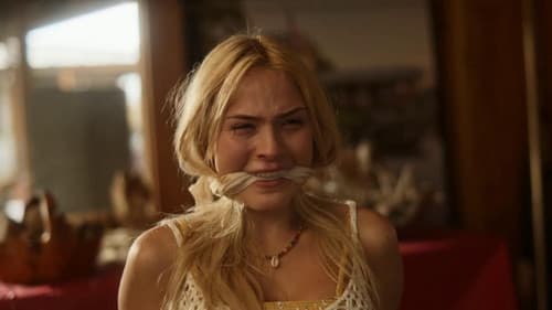 Abducted in the Everglades Bild 3