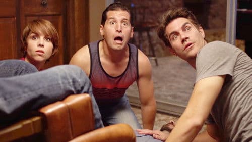 The Drama Club Bild 1