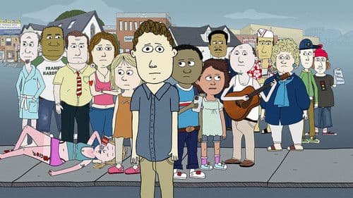 Ten Year Old Tom Bild 4