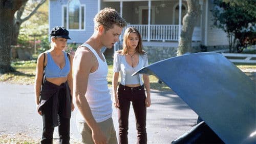 Ich weiß, was Du letzten Sommer getan hast Bild 5