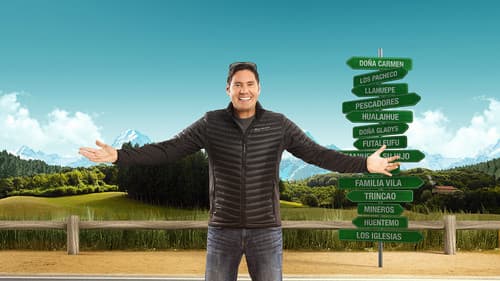 Lugares que hablan Bild 2