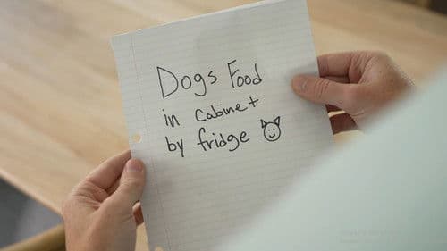 Strange Man Caught on Doorbell Bild 6